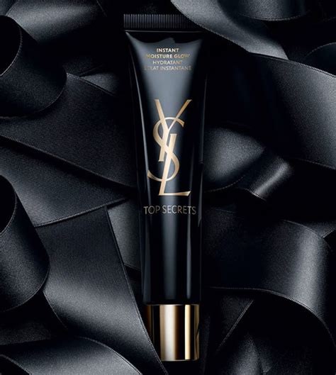 top secret brush ysl|top secrets instant glow.